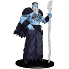 Frost Giant Ice Mage